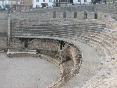 Amfiteater
